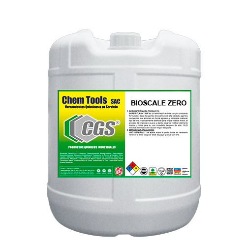 CHEM TOOLS - Herramientas Químicas a su Servicio - INDUSTRIAS